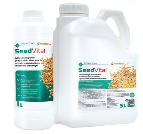SeedVital