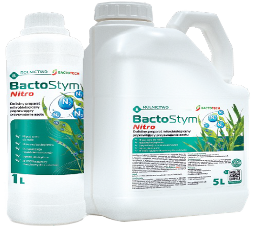 BactoStym Nitro