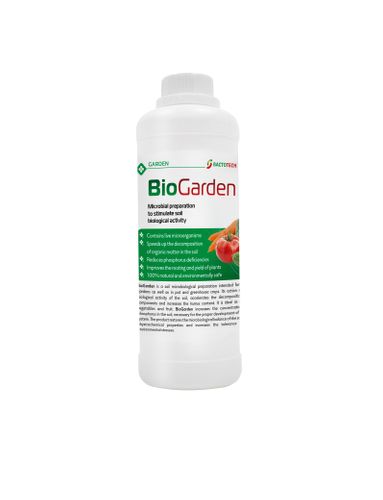 BioGarden