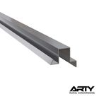 Concrete Frame Conversion System