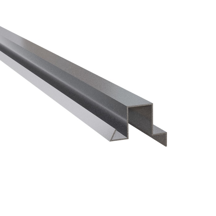 Concrete Frame Conversion System