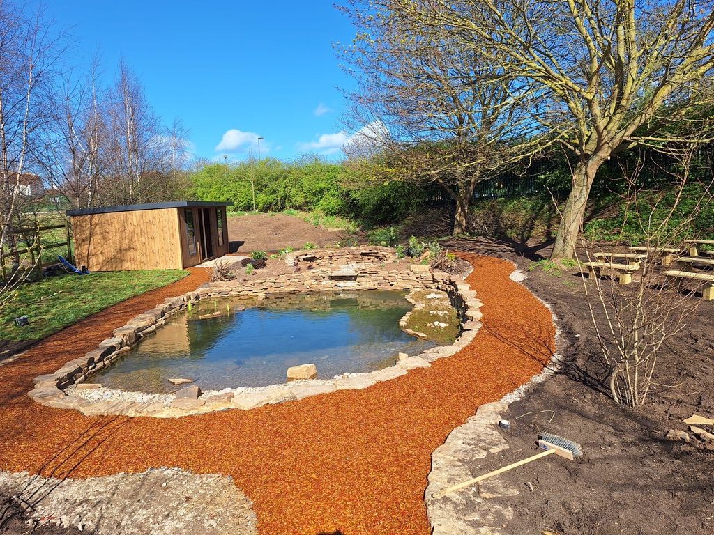 TigerMulch