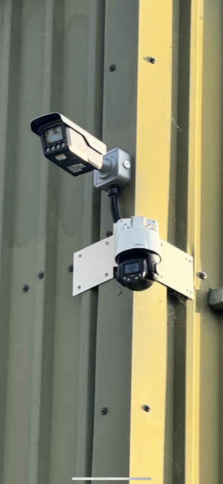 CCTV