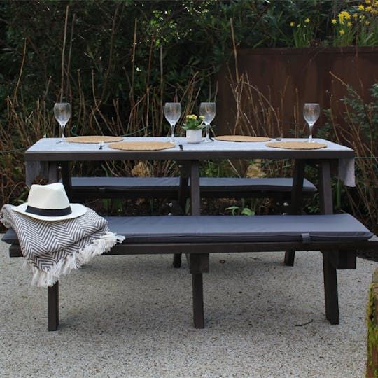 Standard Picnic Table