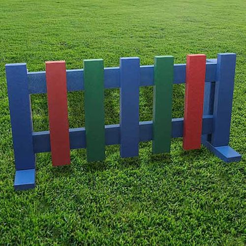 Play Fence Panels