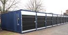 External Relocatable Storage Units