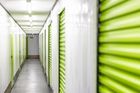 Full-service Self Storage Provider