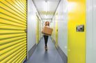 Full-service Self Storage Provider