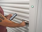 Nokē  Smart Entry System