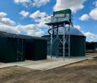 Hybrid Anaerobic Digesters