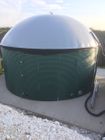 Hybrid Anaerobic Digesters