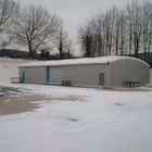 Storage Buildings
