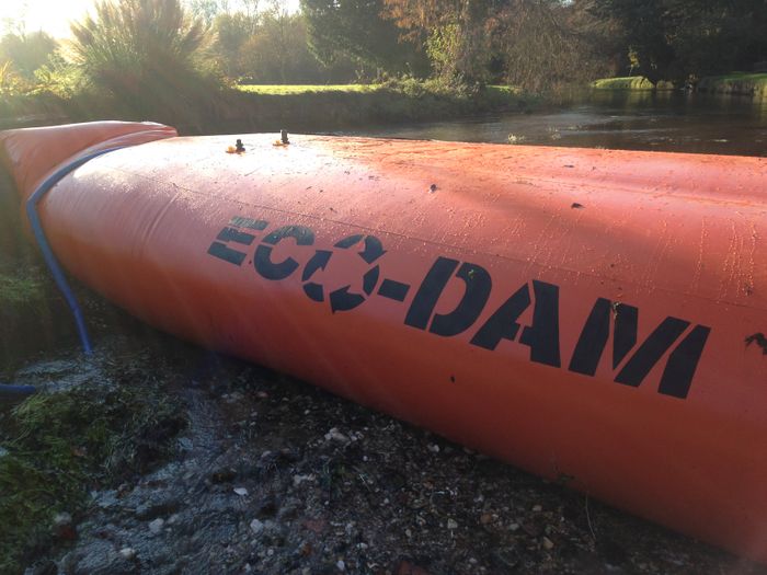 EcoDam