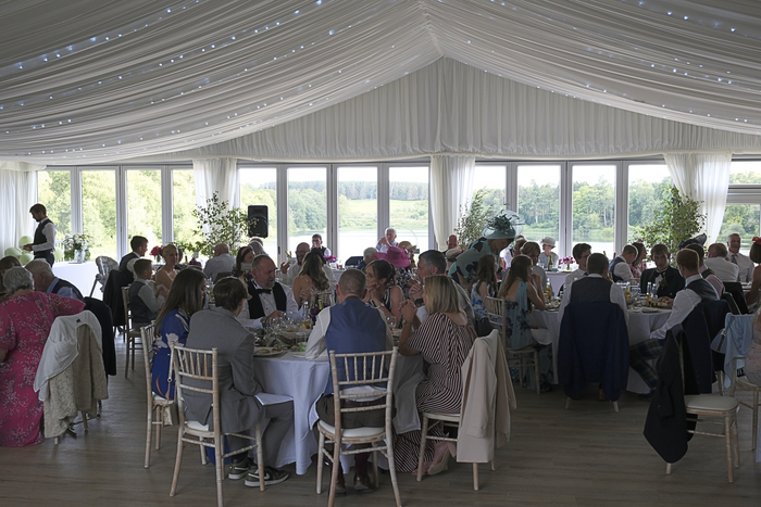 Hospitality & Events Structures