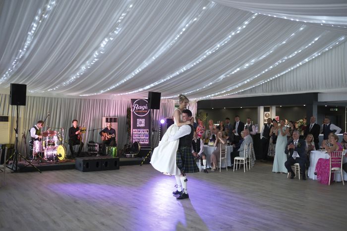 Hospitality & Events Structures
