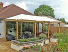 Canopies & Shelters
