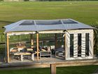 Canopies & Shelters