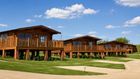 Log Cabins