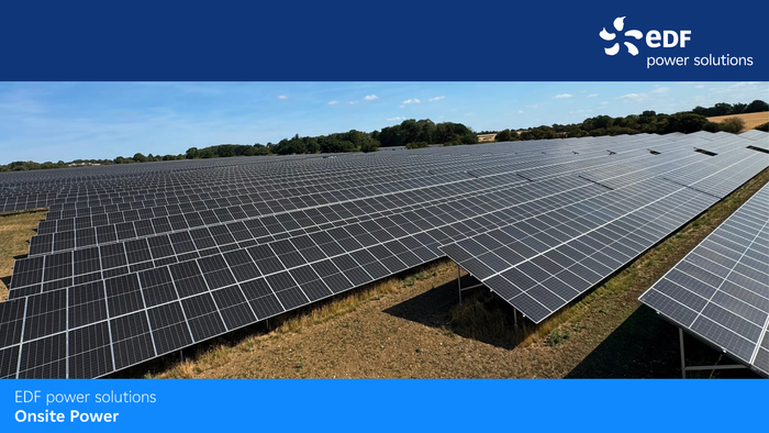 Solar PV