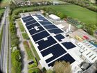 Solar PV