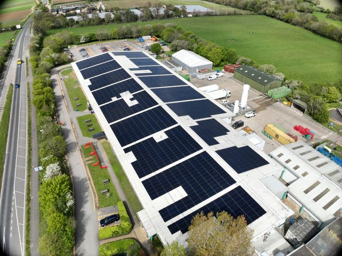 Solar PV