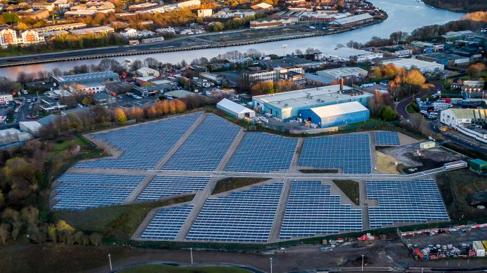 Solar PV