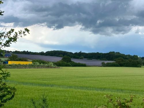 Work with us to unlock the value of your land.
