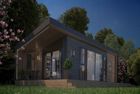 Bijou Pod delivers superior self-contained living