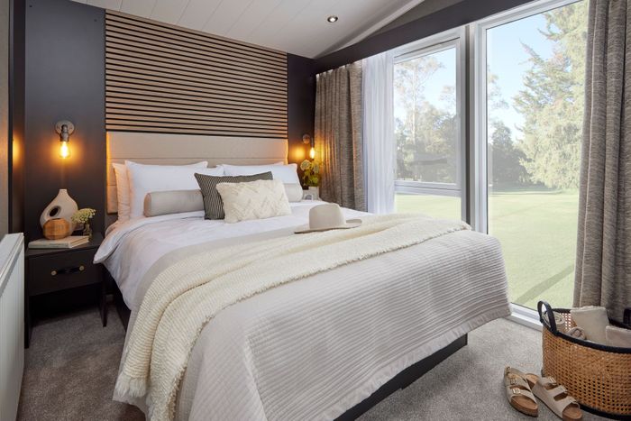 Bijou Pod delivers superior self-contained living