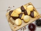 Ruby's Bakery Award Winning Viennese Whirls