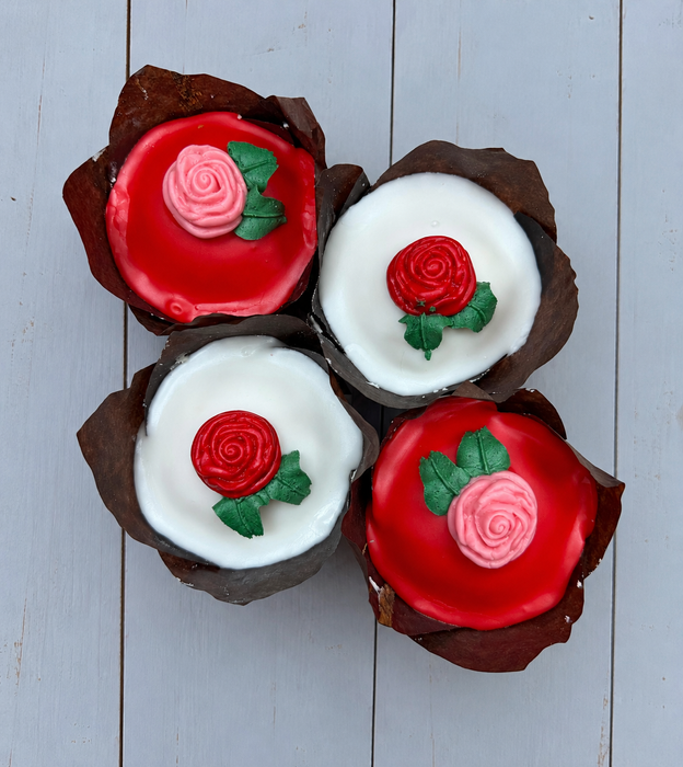 Ruby's Bakery Ltd - Valentines & Mother's Day Range