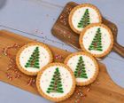Ruby's Bakery Ltd Christmas Range
