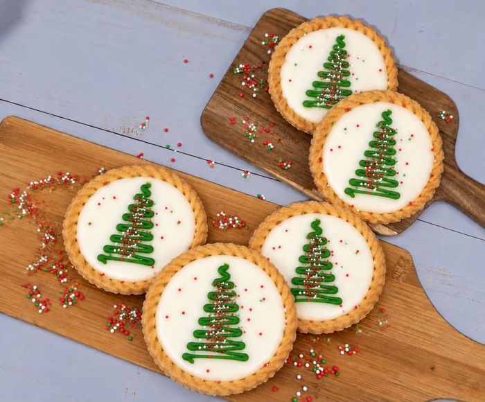 Ruby's Bakery Ltd Christmas Range