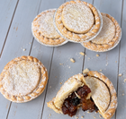 Ruby's Bakery Ltd Christmas Range