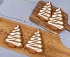 Ruby's Bakery Ltd Christmas Range