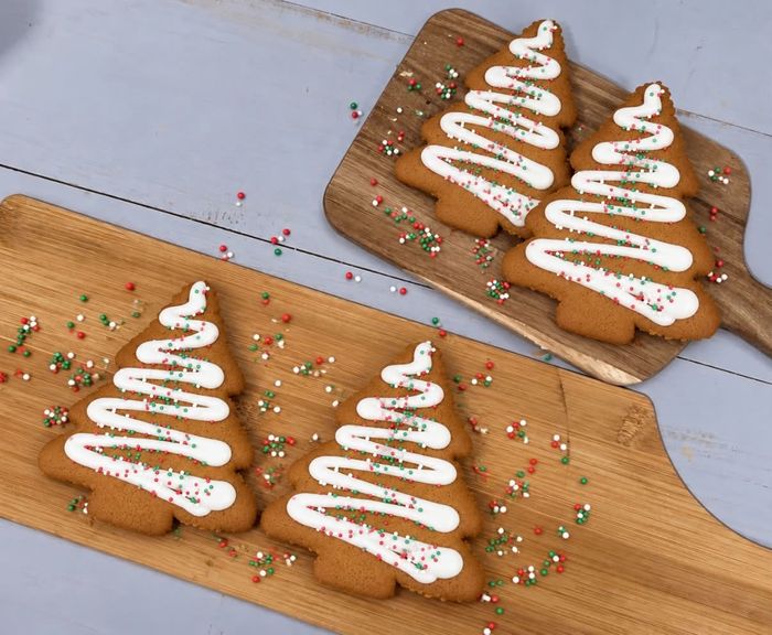 Ruby's Bakery Ltd Christmas Range