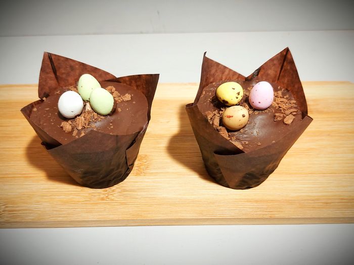 Rubys Bakery Ltd Easter Range