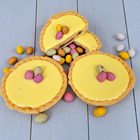 Rubys Bakery Ltd Easter Range