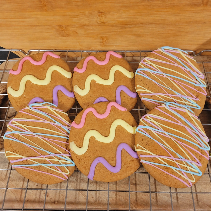 Rubys Bakery Ltd Easter Range