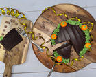 Ruby's Bakery Ltd Halloween Range