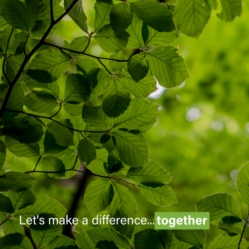 We Are Go Low Carbon
