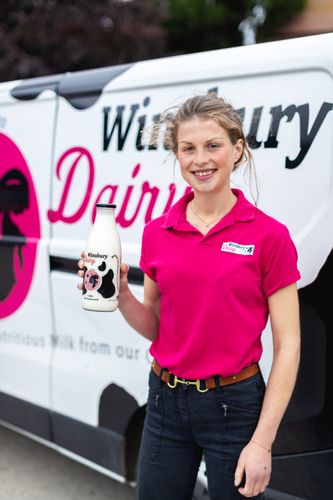 Winsbury UK shakes up milk market with new bottle wash system