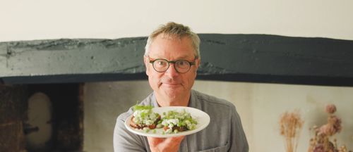 Farm Retail Association - More Than Food - River Cottage