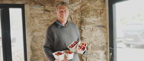 Farm Retail Association - More Than Food - Riverford Organic Farmers