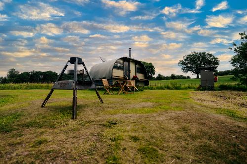 Welcome to Landpod