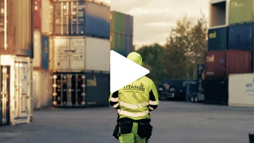 TITAN Containers Brand Video
