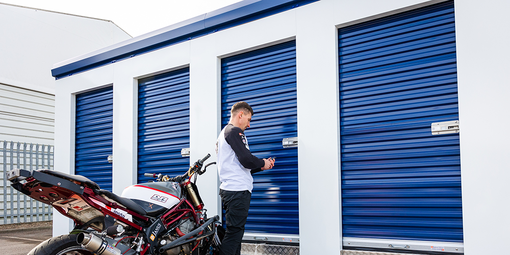 Janus International Europe Ltd