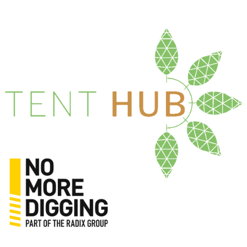 Tent Hub