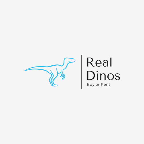 Real Dinos