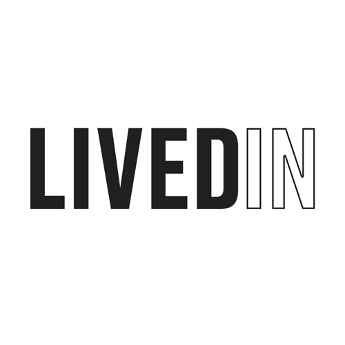 Livedin